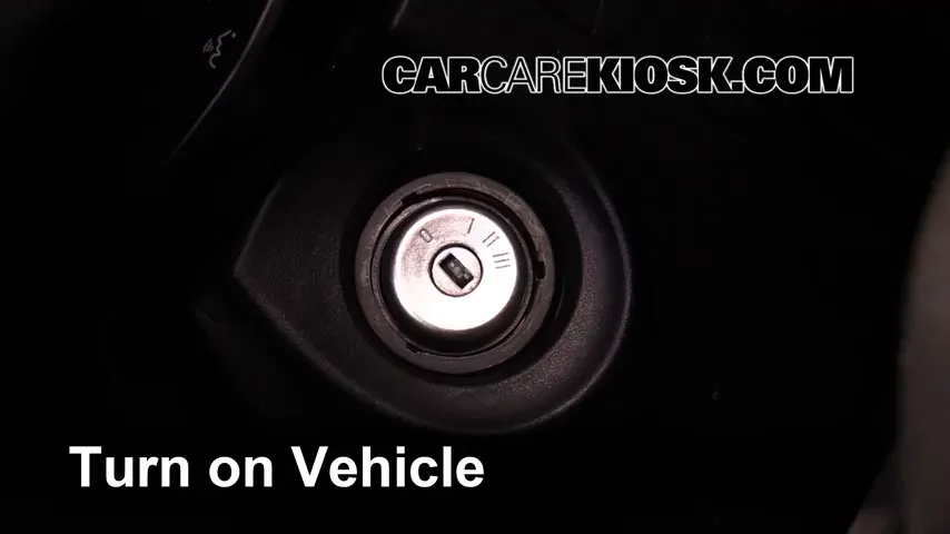2015 Ford Escape SE 1.6L 4 Cyl. Turbo Bluetooth Par Teléfono